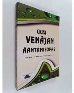 käytetty kirja Uusi venäjän ääntämisopas