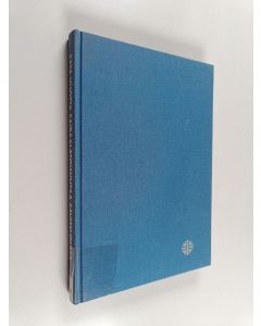 Kirjailijan Sirkka Liisa Tuovinen käytetty kirja Sata vuotta sairaalatoimintaa Saviseudulla