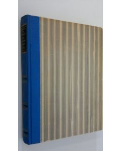 Kirjailijan Will Berthold käytetty kirja Uskollinen kuolemaan saakka : taistelulaiva Bismarckin voitto ja tuho