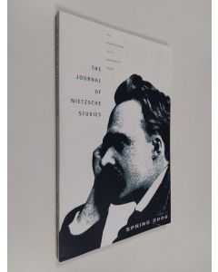 käytetty kirja The Journal of Nietzsche studies - issue 31, Spring 2006