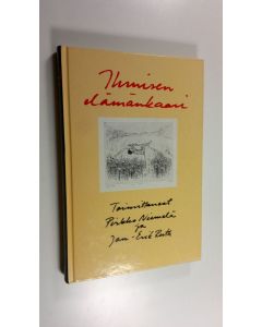 Tekijän Pirkko ym. Niemelä  käytetty kirja Ihmisen elämänkaari (ERINOMAINEN)