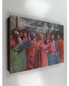 Kirjailijan Andrew Ladis käytetty kirja The Brancacci Chapel, Florence