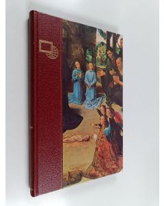 Kirjailijan Michel Herubel käytetty kirja Maalaustaiteen historia : Goottilainen maalaustaide 2