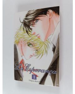 Kirjailijan Chigusa Kawai käytetty kirja La Esperanza 1 : kohtalon pyörä