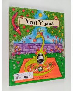 Kirjailijan Jules Bass käytetty kirja Yrtti Yrjänä