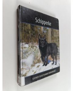 käytetty kirja Schipperke