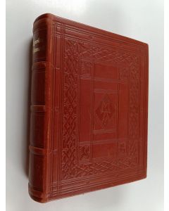 Kirjailijan Michael Olai Agricola käytetty teos Se wsi testamenti 1548