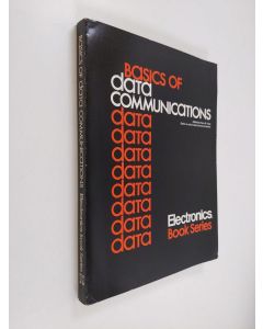 Kirjailijan Harry R. Karp käytetty kirja Basics of data communications
