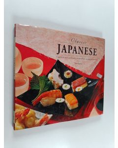 Kirjailijan Masaki Ko käytetty kirja Classic Japanese