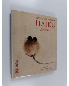 Kirjailijan Mavis Pilbeam käytetty kirja Haiku : Animals