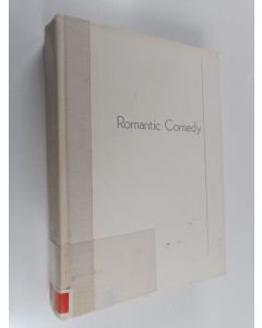 Kirjailijan James Harvey käytetty kirja Romantic comedy in Hollywood, from Lubitsch to Sturges