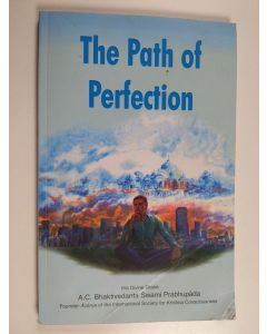 Kirjailijan A. C. Bhaktivedanta Swami Prabhupada käytetty kirja The Path of Perfection