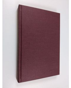 Kirjailijan Kevin C. Klement käytetty kirja Frege and the logic of sense and reference