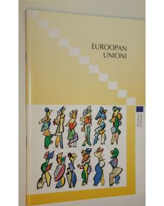 käytetty teos Euroopan unioni