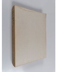 Kirjailijan Robert A. Heinlein käytetty kirja Mies, joka myi kuun