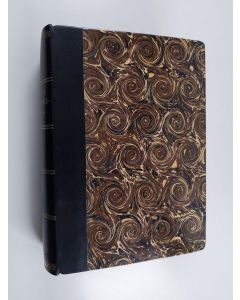 käytetty kirja Finlands författningssamling 1965