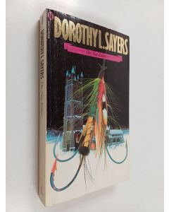 Kirjailijan Dorothy L. Sayers käytetty kirja The Nine Tailors