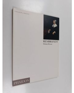 Kirjailijan Michael Kitson käytetty kirja Rembrandt