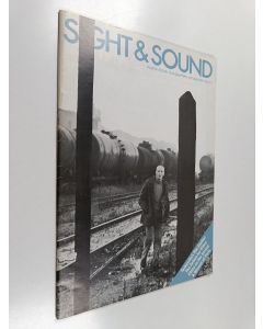 käytetty teos Sight & sound autumn 1980