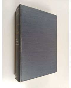 käytetty kirja The Language of Social Research : a Reader in the Methodology of Social Research