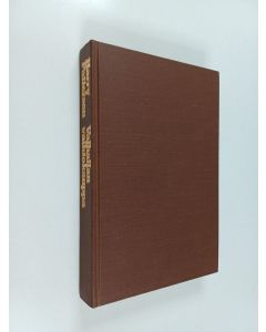 Kirjailijan Harry Patterson käytetty kirja Valhallan vaihtokauppa