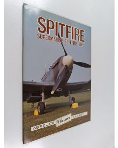 käytetty teos Spitfire : Supermarine Spitfire Mk V