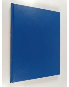 käytetty kirja Photography yearbook 1990