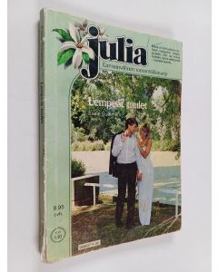 Kirjailijan Essie Summers käytetty kirja Lempeät tuulet