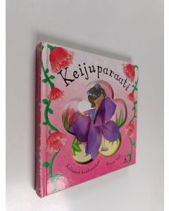 Kirjailijan Simone Abel käytetty kirja Keijuparaati