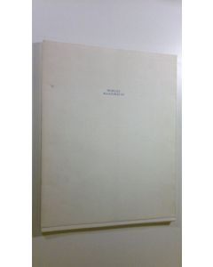 käytetty kirja Worlds : Maailmat 90