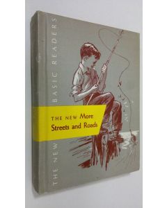 Kirjailijan William S. Gray käytetty kirja More Streets and Roads