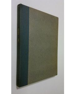 käytetty kirja Teini 1947 (vuosikerta)
