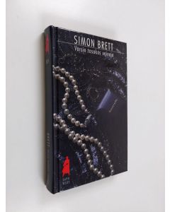 Kirjailijan Simon Brett käytetty kirja Varsin tasokas vainaja