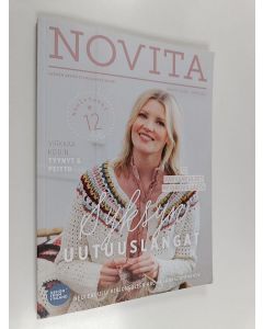 käytetty kirja Novita 3/2018