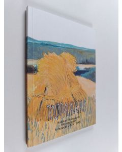 käytetty kirja Tolppalaukaus : Hollolan alueopiston kirjoittajapiirin antologia toimintavuodelta 2005-2006