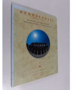 Tekijän Pekka Matilainen  käytetty kirja Renessanssi