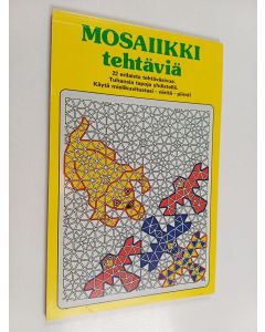 käytetty teos Mosaiikki tehtäviä