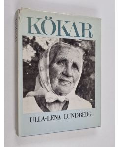 käytetty kirja Kökar