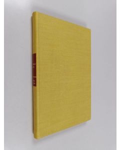 Kirjailijan Aleksandr Solzenitsyn käytetty kirja Asian etu ja muita novelleja