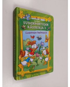 Kirjailijan Jean-Pierre Bernier käytetty kirja Sudenpentujen käsikirja 3 : Luonnon helmassa