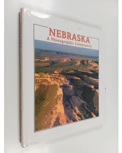 käytetty kirja Nebraska - A Photographic Celebration