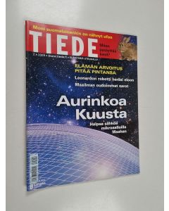 käytetty teos Tiede 2/2009
