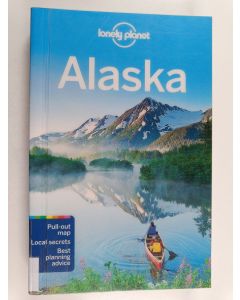 Kirjailijan Brendan Sainsbury käytetty kirja Alaska