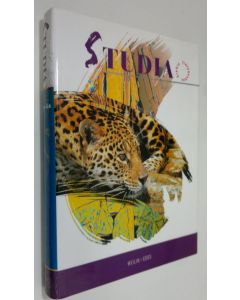 käytetty kirja Studia : studia-tietokeskus Go-Ls