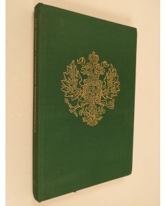 Kirjailijan Ian Vorres käytetty kirja Viimeinen suuriruhtinatar, Hänen Keisarillinen Korkeutensa Suuriruhtinatar Olga Aleksandrovna 1882-1960