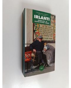 Kirjailijan Sinimaaria Kangas & Wif Stenger käytetty kirja Irlanti : runojen ja raunioiden saari