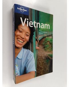 Kirjailijan Nick Ray käytetty kirja Vietnam