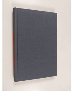 käytetty kirja Timmar av frihet