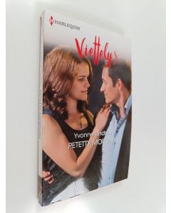 Kirjailijan Yvonne Lindsay käytetty kirja Petetty morsian