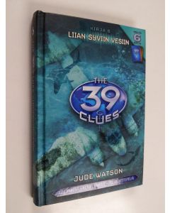 Kirjailijan Jude Watson käytetty kirja Liian syviin vesiin